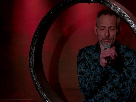 "Ich lebe mein Leben in wachsenden Ringen” mit Markus Plattner