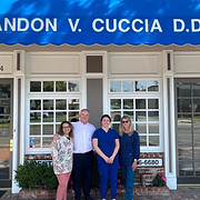 Brandon V. Cuccia, DDS