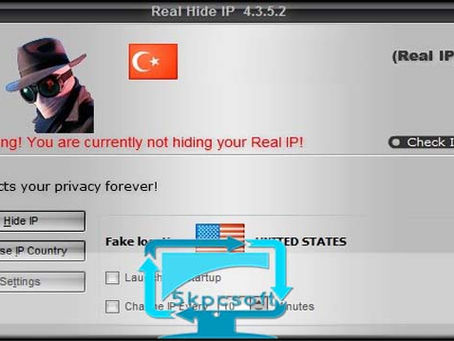 Real Hide IP 4.6.2.8 Crack Keygen Download [Latest] Jamachu