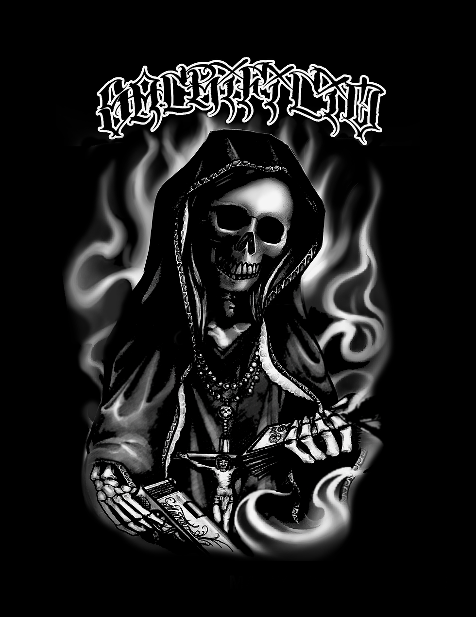 Thumbnail: MAVIK - SANTA MUERTE