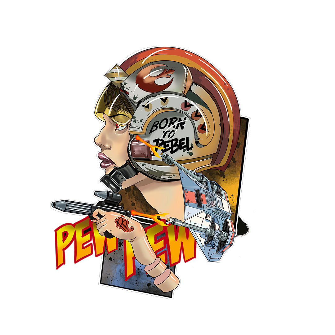 Francisco - The Rebellion