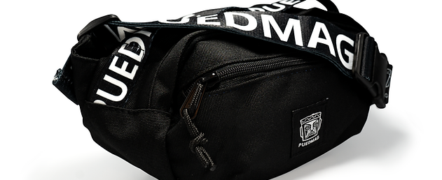 PUEDMAG BELT BAG