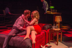 Wife/Worker/Whore (2016)