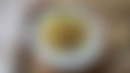 Poêlée de seitan fumé & pleurotes jaunes à la crème de Dijon