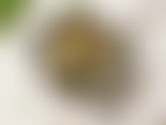 Salade de pommes de terre revisitée au seitan