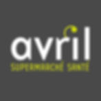 Avril – supermarché santé prêt-à-manger