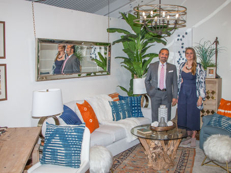 Feature in Design Santa Barbara