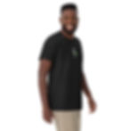 Thumbnail: Baby Lazer Baseball Tee