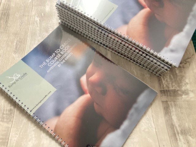 Wire Bound Brochure