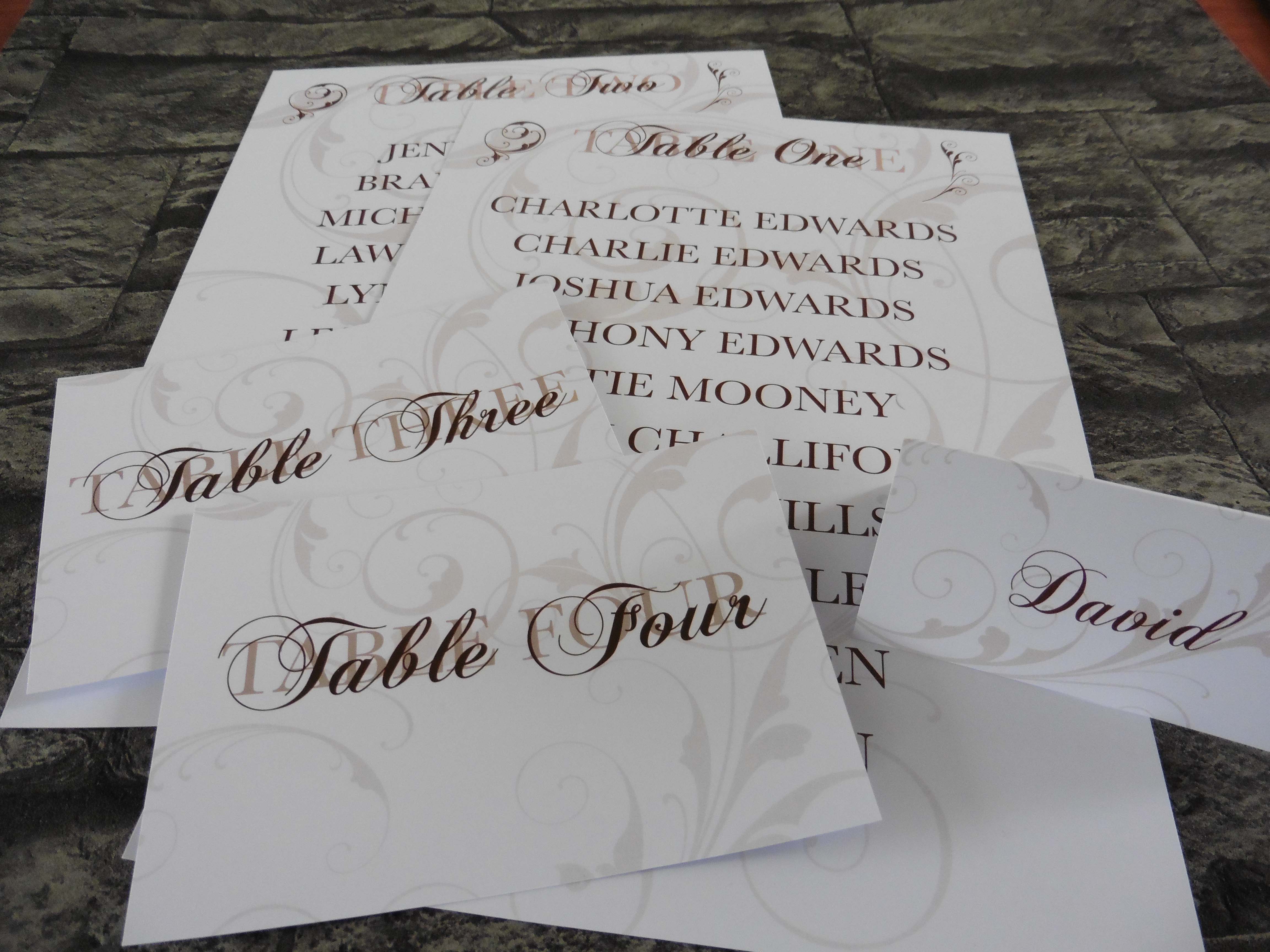 Invitation Announcement Printing Bristol Motion Printing Ltd