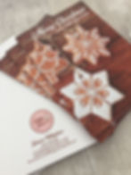 CHRISTMAS CARDS