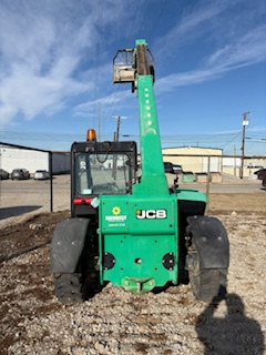 Thumbnail: JCB LIFT