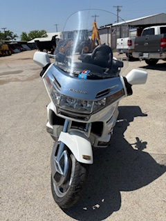 Thumbnail: MOTORCYCLE