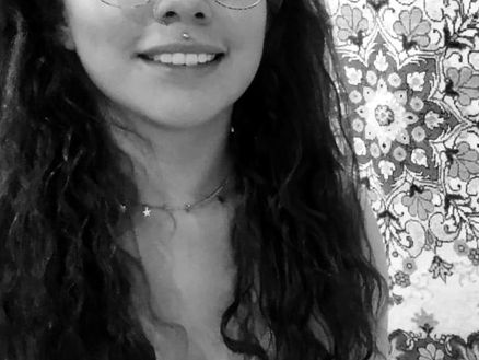 Ambar Quetzalli Torres García