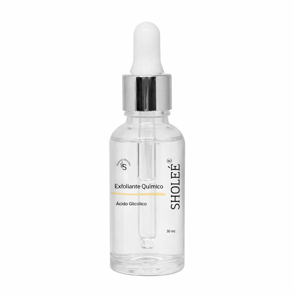 Exfoliante Facial 30ml