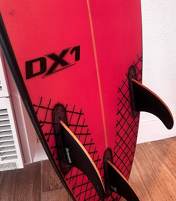 Surfboard