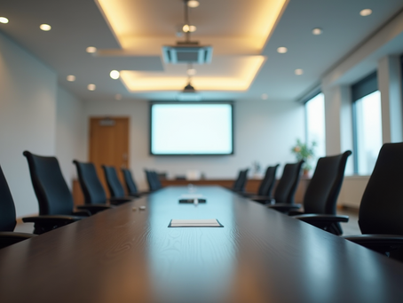 Maximizing Success with Business Growth Seminars