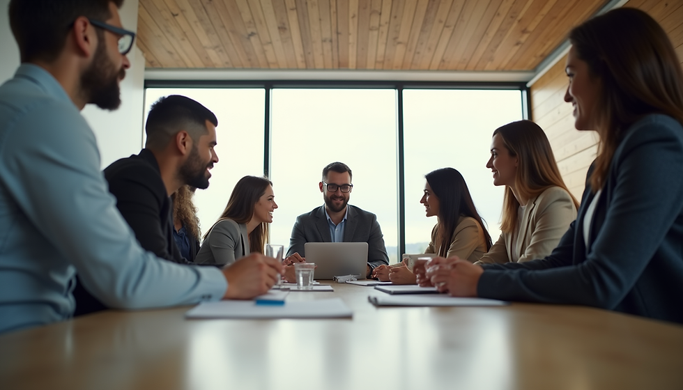 Prioritizing Effective Leadership Training for Building Effective Teams