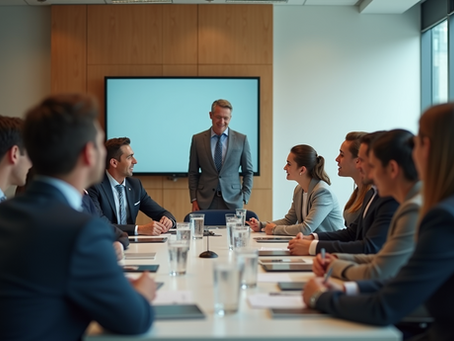 Build Inclusive Teams with DEI Training