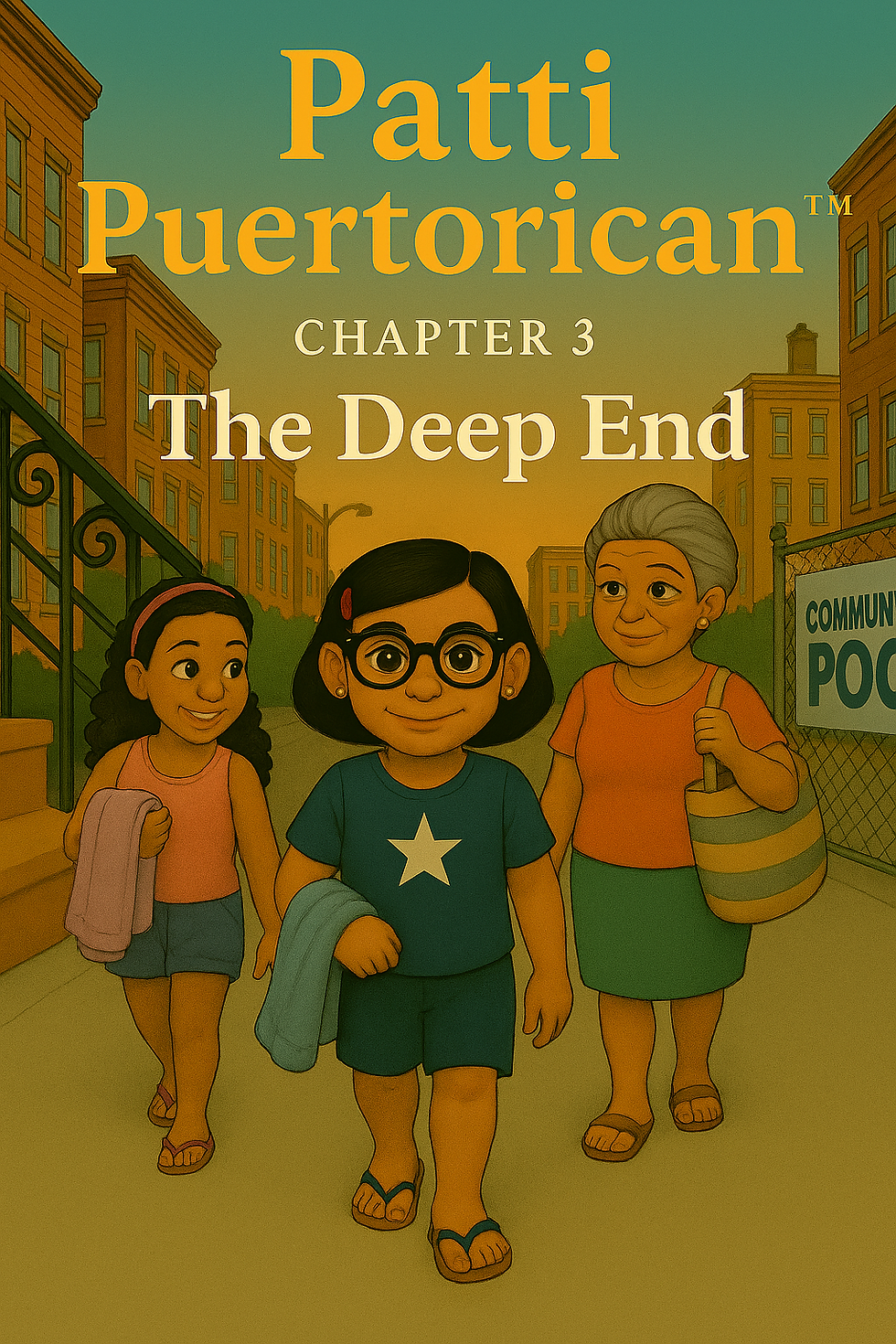 Chapter 3 Book Cover The Deep End.png