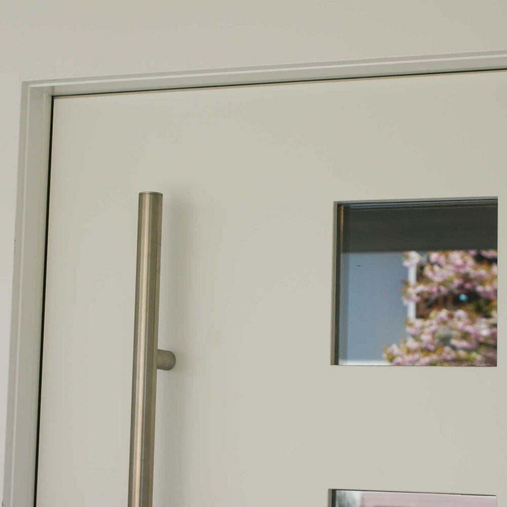 Aussentüren, Eingangstüren und Haustüren