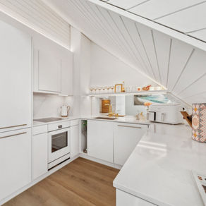 Küchenbau: Küchen nach Mass