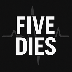 Five Dies: One night, 5 cardiac Arrests