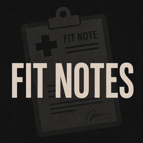 The Fit Note Paradox
