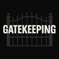 Gatekeeping: Is It a GP Thing?