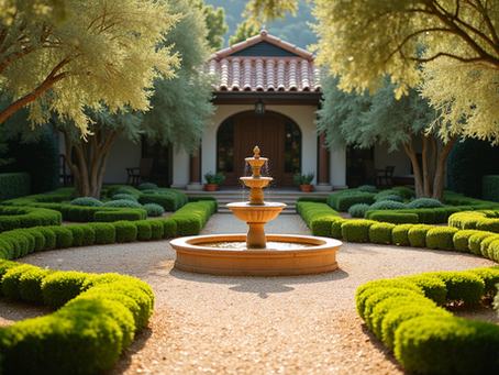 Servicios de paisajismo: transforma tu espacio exterior