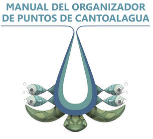Manual para CANTOALGUA