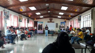 Curso Psicoespiritual
