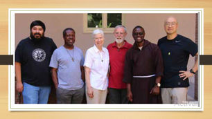Manual JPIC para Franciscanos ofm
