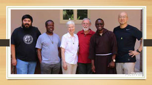 Manual JPIC para Franciscanos ofm