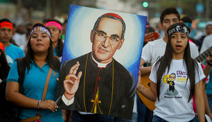 Papa Francisco autoriza canonización de Monseñor Romero