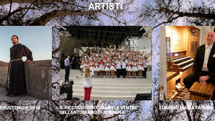 CONCIERTO LAUDATO SI'