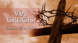Via Crucis Franciscano 2018