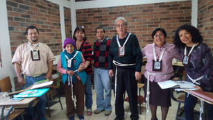 Visita Fraternidad OFS
