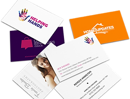 Business Card Printing