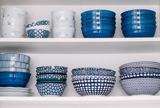 Tidy Club Home Organization - About us
