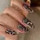 Pikkukuva: Yorm Nails - Liimattavat kelmut