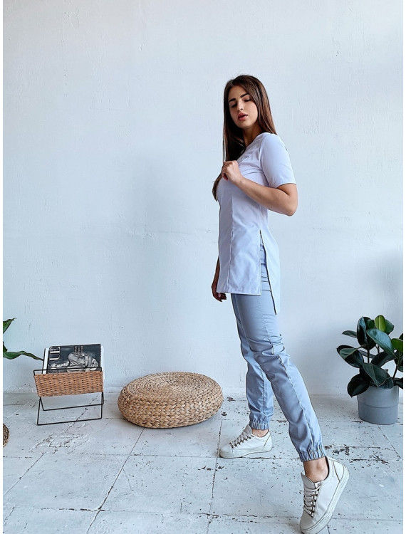 Naisten  Työvaatteet - Tunika