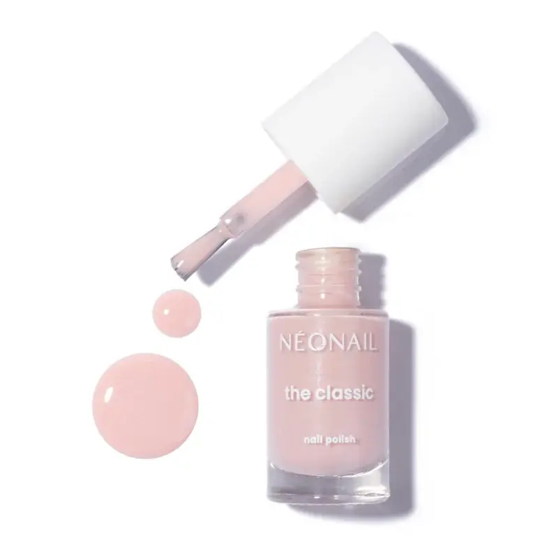 Neonail 13225 Classic Kynsilakka - Milky Beige 05