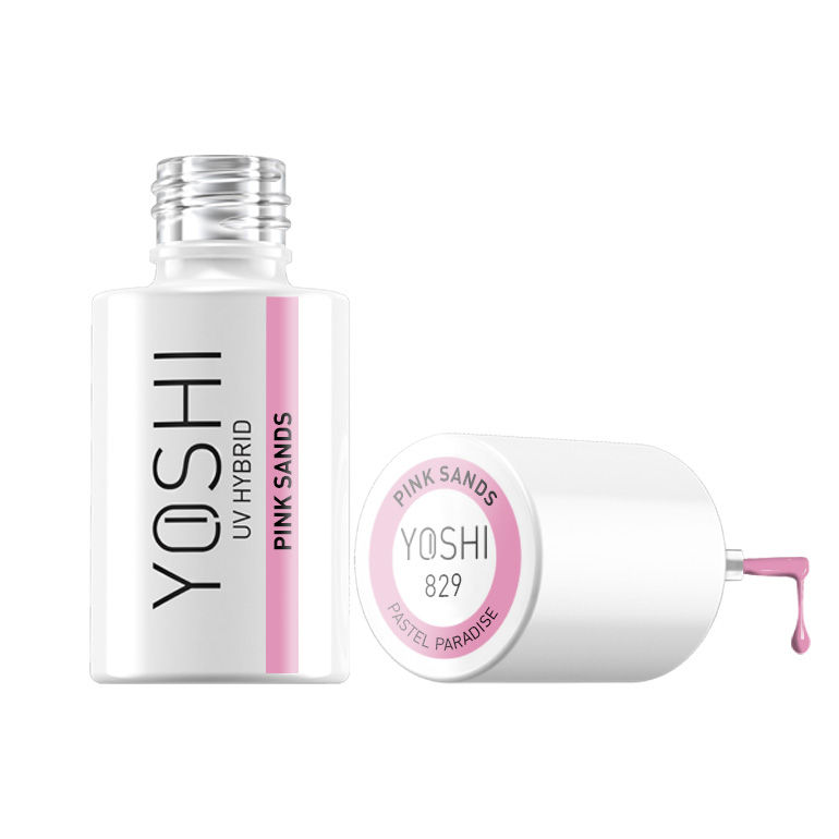 Pikkukuva: Yoshi 829 - Pink Sands