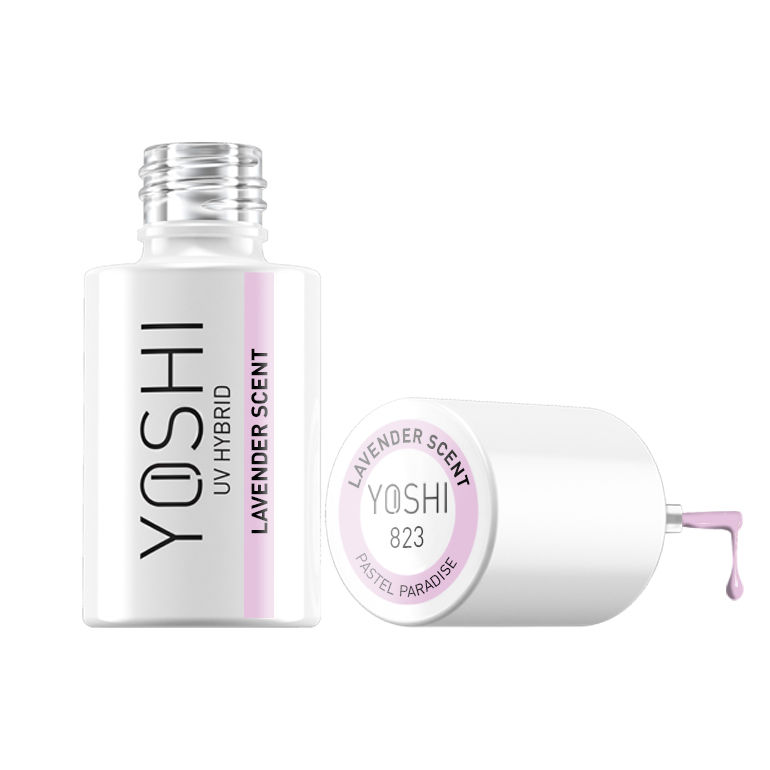 Pikkukuva: Yoshi 823 - Lavander Scent