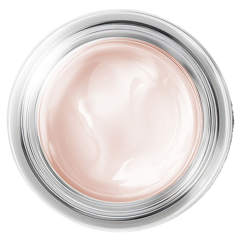 Pikkukuva: Yoshi - French Line GEL No3