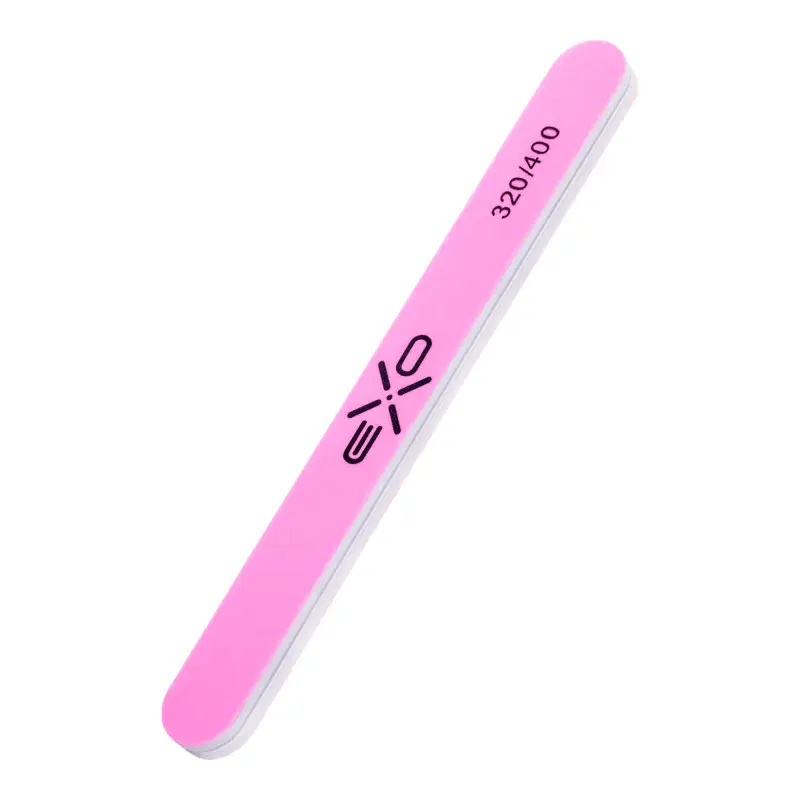 Ocho Nails - Kynsiviila 240-320 grit