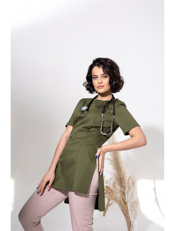 Pikkukuva: Naisten  Työvaatteet - Tunika