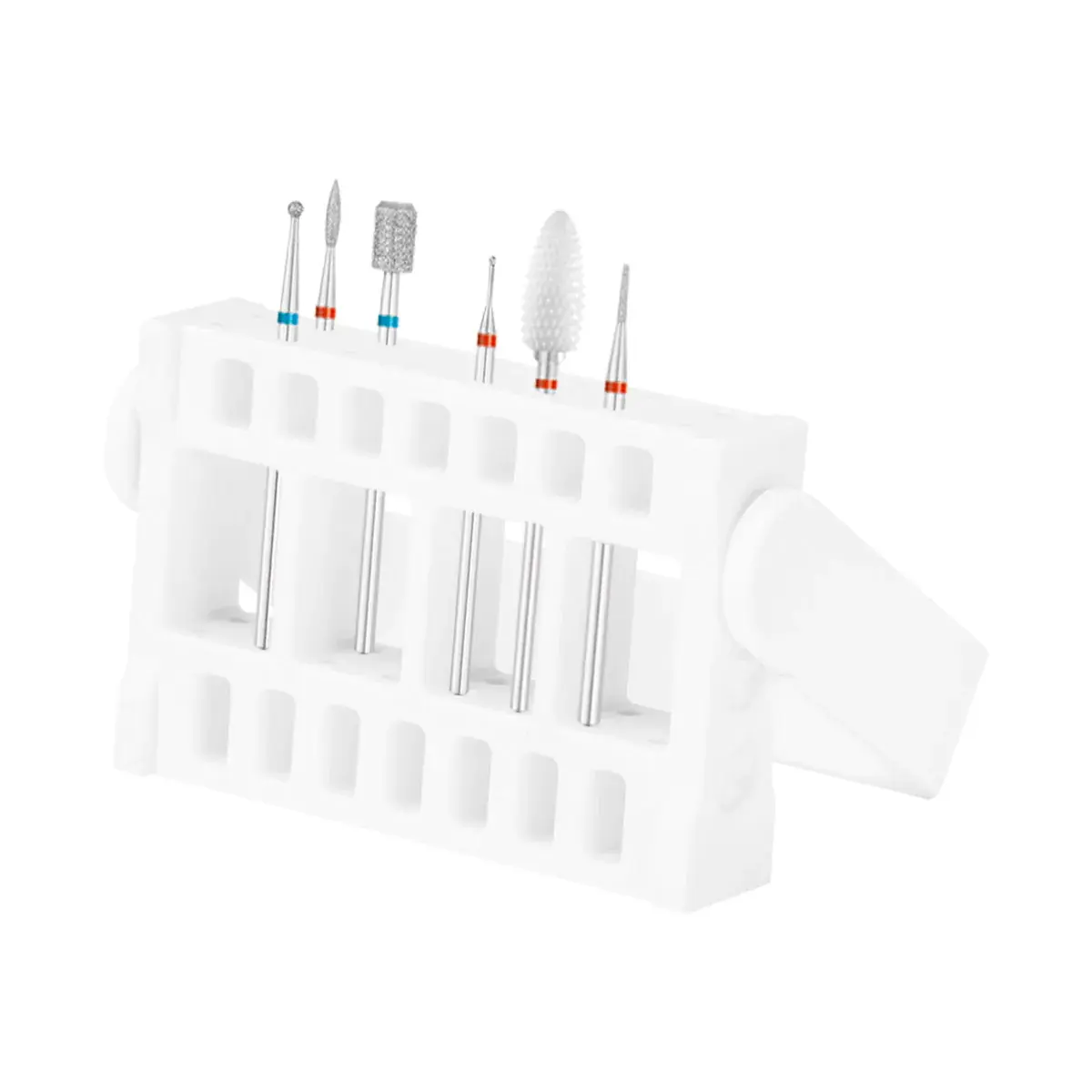 Kynsiporan terät - Jalkahoito