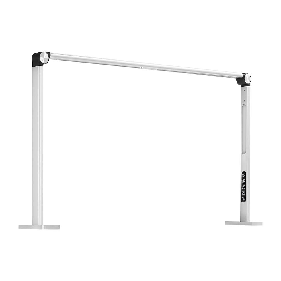 Pöytävalaisin - Glow Pro Lux